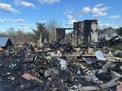 В Порховском районе произошла страшная беда &mdash; у многодетной семьи полностью сгорел дом. Но в трудную минуту они не остались одни: фонд &laquo;Земляки&raquo; оперативно откликнулся и оказал адресную помощь, чтобы помочь семье встать на ноги.
Чтобы как можно скорее вернуть детей в безопасную и…