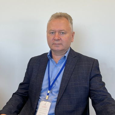 Урклин Александр Викторович
