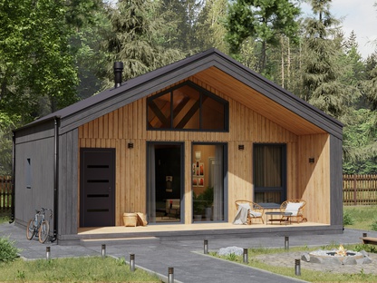 Домокомплект Диана