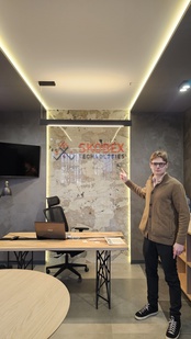 


    
        


    
        
            
        
        
            
        
    

    
SKOBEX Technologies открывает региональное представительство в Санкт-Петербурге: стратегический фокус на B2B-сегмент

Компания SKOBEX Technologies расширяет географию присутствия, открывая офис в Санк…