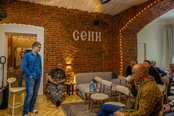 18 июня представитель Skobex Technologies в Северо-Западном федеральном округе Арсений Круглов принял участие в &laquo;Квартирнике&raquo; Ассоциации деревянного домостроения. Мероприятие собрало всех ключевых участников отрасли: предприятия деревообрабатывающей промышленности, производителей строит…